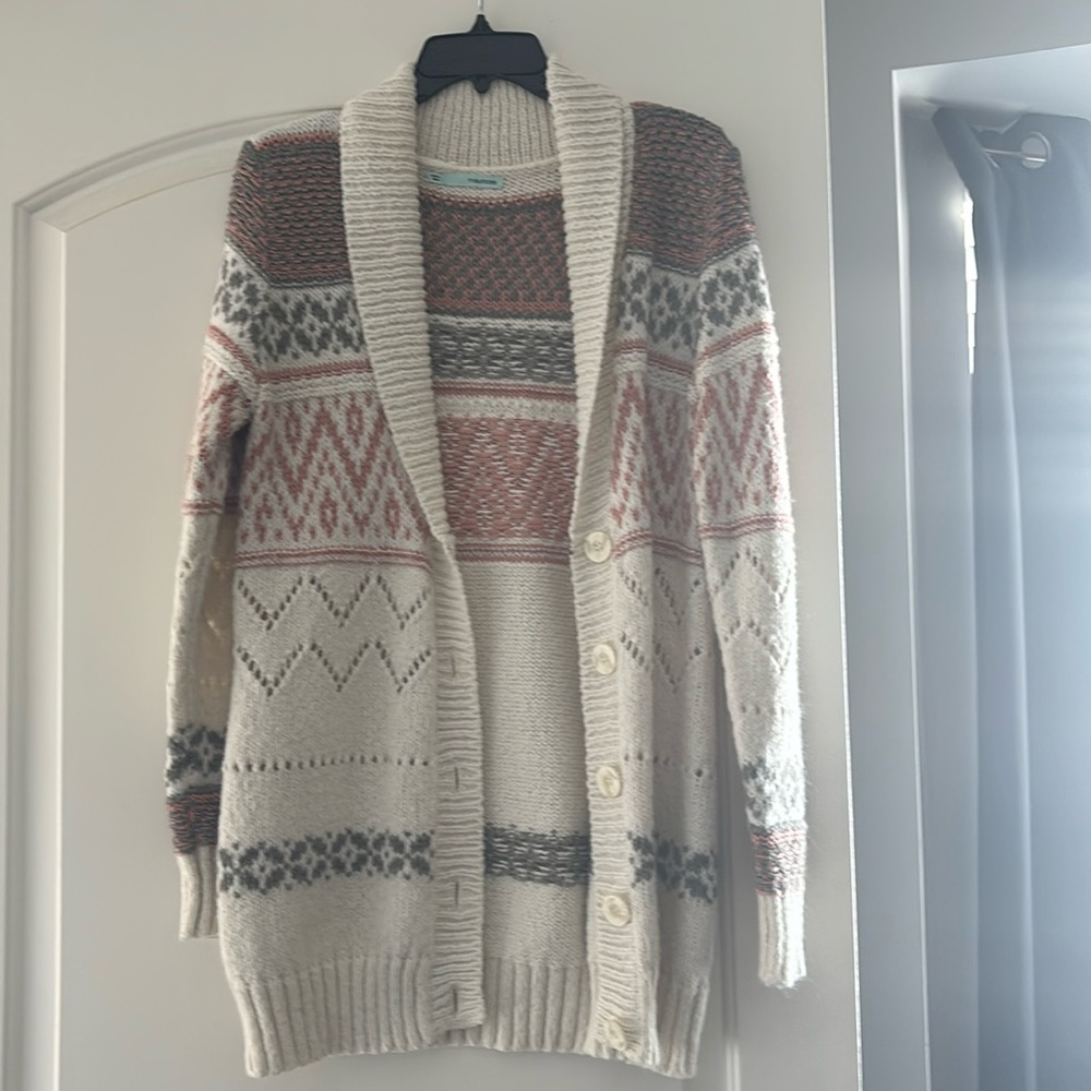 Cardigan
